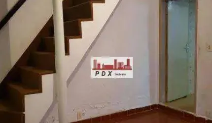 SOBRADO A VENDA JABAQUARA SAO PAULO