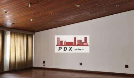 Casa à venda, 440 m² por R$ 1.200.000,00 - Jabaquara - São Paulo/SP