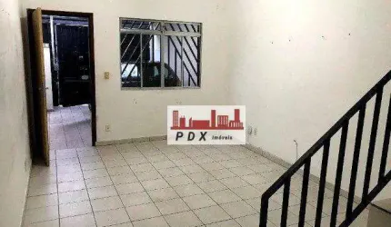 Sobrado com 2 dormitórios à venda, 80 m² por R$ 420.000,00 - Vila Guarani (Zona Sul) - São Paulo/SP