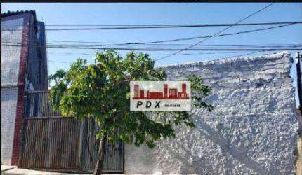 Terreno a venda no Jabaquara