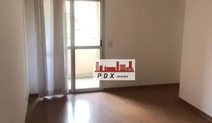 Apartamento à venda, 54 m² por R$ 550.000,00 - Vila Mariana - São Paulo/SP
