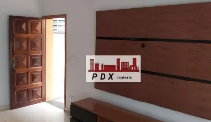 SOBRADO A VENDA VILA GUARANI SÃO PAULO