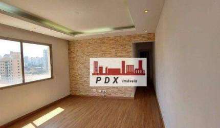 APARTAMENTO A VENDA JARDIM PRUDENCIA SAO PAULO SP