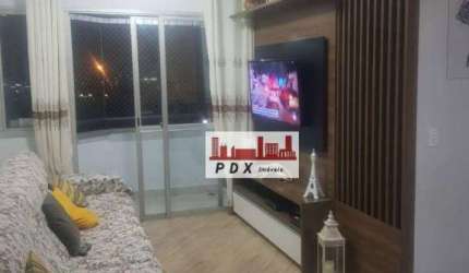 Apartamento a venda - interlagos - sao paulo - sp