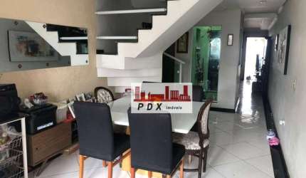 SOBRADO A VENDA EM INTERLAGOS SAO PAULO SP