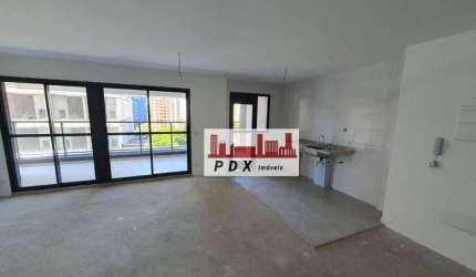 APARTAMENTO A VENDA NO BROOKLIN SÃO PAULO