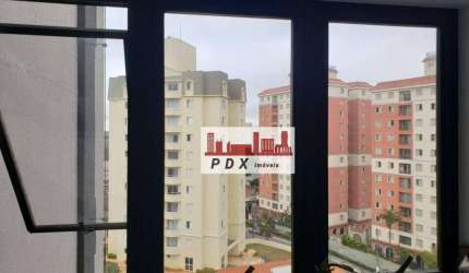 COBERTURA DUPLEX A VENDA BAIRRO JABAQUARA SÃO PAULO SP