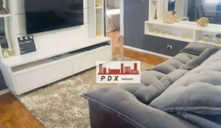 APARTAMENTO A VENDA NA VILA MASCOTE
