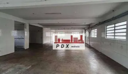 PREDIO COM 3 PAVIMENTOS Próximo ao início da Rodovia dos Imigrantes