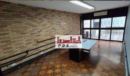 SOBRADO COMERCIAL - VILA MARIANA