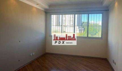 apartamento a 500 metros do Metro Jabaquara