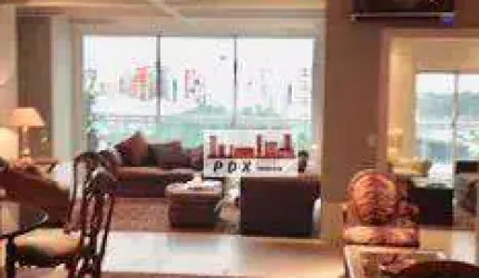 APARTAMENTO A VENDA NO BROOKLIN- ALTO PADRÃO