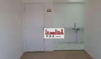 apartamento a venda Cidade Ademar