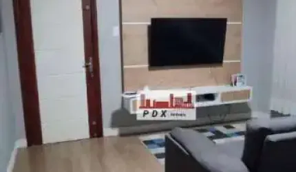 CASA TERREA COM 03 DORMITORIOS E 1 SUÍTE - BAIRRO VILA SANTA CATARINA