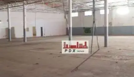 GALPÃO INTERLAGOS PARA LOCAÇÃO 3.700 METROS