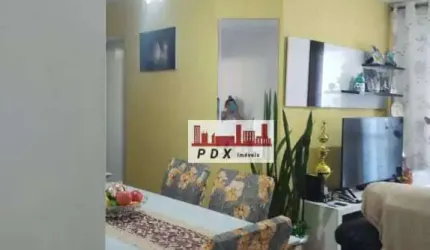 apartamento a venda Vila Mascote