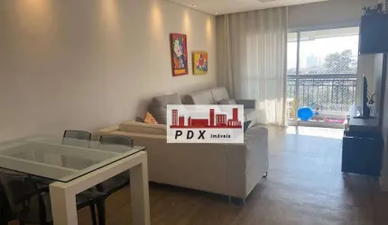 apartamento com 03 dormitorios e 1 suite