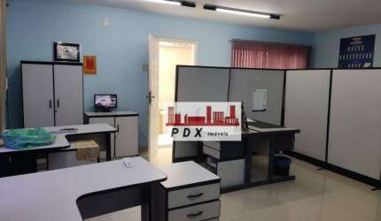 sobrado a venda 04 dormitorios com 04 vagas de garagem