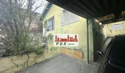 casa a venda na Vila Campestre