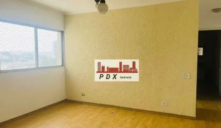 Apartamento na Vila Mascote