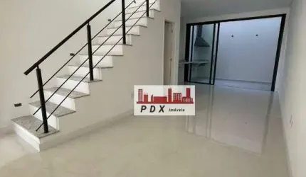 sobrado no Jardim Prudência a venda