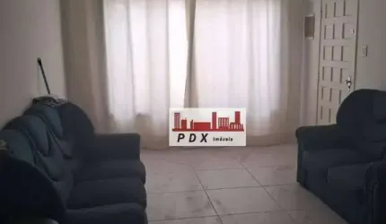 sobrado a venda bairro vila santa catarina