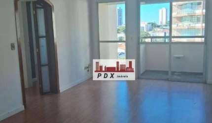 apartamento a venda na Vila Mascote