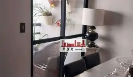 Cobertura Duplex com 4 quartos na Vila Mascote
