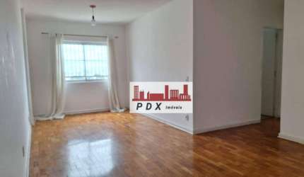 APARTAMENTO A VENDA NO BAIRRO SAÚDE