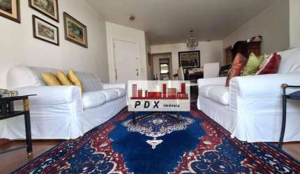 Apartamento a venda no Campo Belo