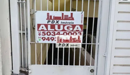 casa para locação vila constança