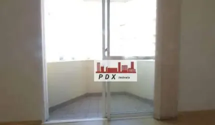 apartamento a venda no Jabaquara-02 dormitorios