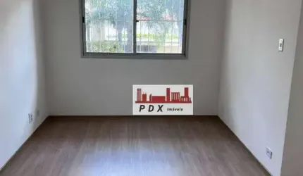 Apartamento com 2 dormitórios para alugar, 54 m² por R$ 3.000,02/mês - Vila Santa Catarina - São Paulo/SP