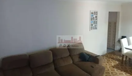 Casa com 2 dormitórios à venda, 100 m² por R$ 570.000,00 - Vila Santa Catarina - São Paulo/SP