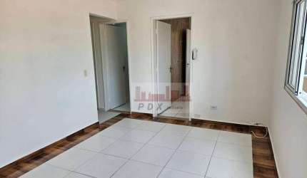 APARTAMENTO COM 2 QUARTOS PROXIMO A AV. CUPECE