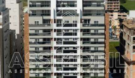 Apartamento á venda 3 quartos sendo 1 suíte-  108 m² priv. Pedra Branca - Palhoça, SC
