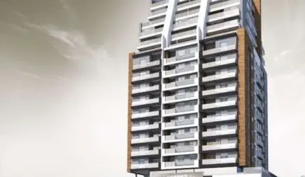 Apartamento à venda 4 quartos sendo 2 suítes - 159,27 m² priv. 2 vagas e HB - Pedra Branca - Palhoça-SC