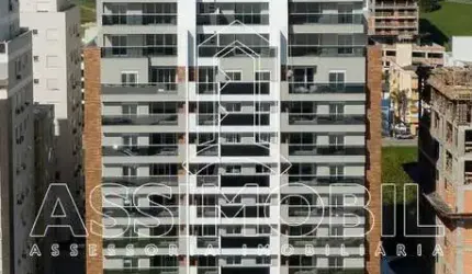 Apartamento  à venda 3 quartos sendo 1 suíte - Pedra Branca, Palhoça, SC