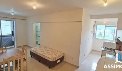 Venda de Apartamento MOBILIADO 2 quartos - Pedra Branca - Palhoça, SC