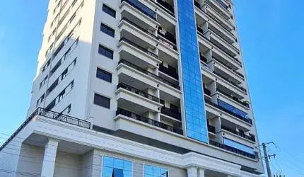 Apartamento à venda 2 quartos sendo 1 suíte - Pedra Branca, Palhoça, SC