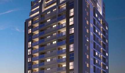 Apartamento à venda 3 quartos sendo 1 suíte - Pedra Branca, Palhoça, SC