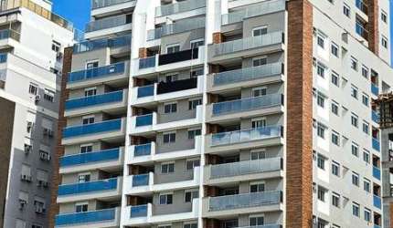Apartamento aluguel 2 quartos sendo 1 suíte - Pedra Branca, Palhoça, SC