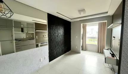 VENDE-SE APARTAMENTO - PEDRA BRANCA | PALHOÇA