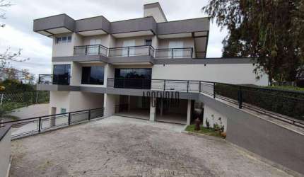Casa com 4 dormitórios à venda, 400 m² por R$ 3.995.000,00 - Condomínio Arujazinho - Arujá/SP