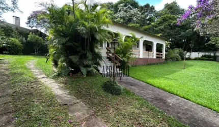 Casa com 2 dormitórios à venda, 154 m² por R$ 1.350.000,00 - Condomínio Arujazinho - Arujá/SP