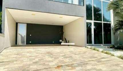 Casa com 3 dormitórios, 230 m² - venda por R$ 2.799.000,00 ou aluguel por R$ 19.001,00/mês - Residencial Real Park - Arujá/SP