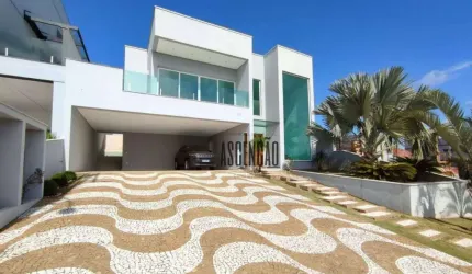 Casa com 3 dormitórios à venda, 265 m² por R$ 1.795.000,00 - Arujá Hills III - Arujá/SP