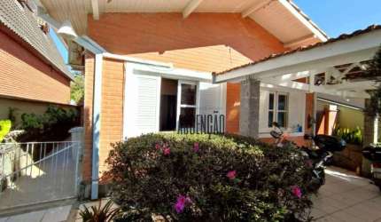 Casa com 4 dormitórios à venda, 230 m² por R$ 1.449.000,00 - Arujázinho IV - Arujá/SP
