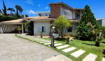 Casa com 3 dormitórios à venda, 250 m² por R$ 1.690.000,00 - Arujá Hills III - Arujá/SP
