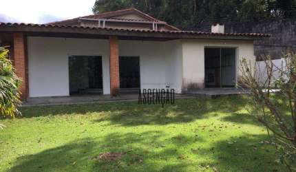 Casa com 3 dormitórios à venda, 373 m² por R$ 1.700.000,00 - Novo Horizonte Hills I E II - Arujá/SP